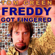 Illustration for article titled Shock, as man in long overdue iFreddy Got Fingered/i-related arrest is “not Tom Green”.